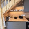 Apartmán Zvůle - Z1