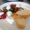 Svatby - gastro