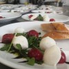 Svatby - gastro
