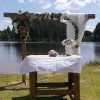 Svatby - gastro