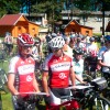 Cyklistické závody